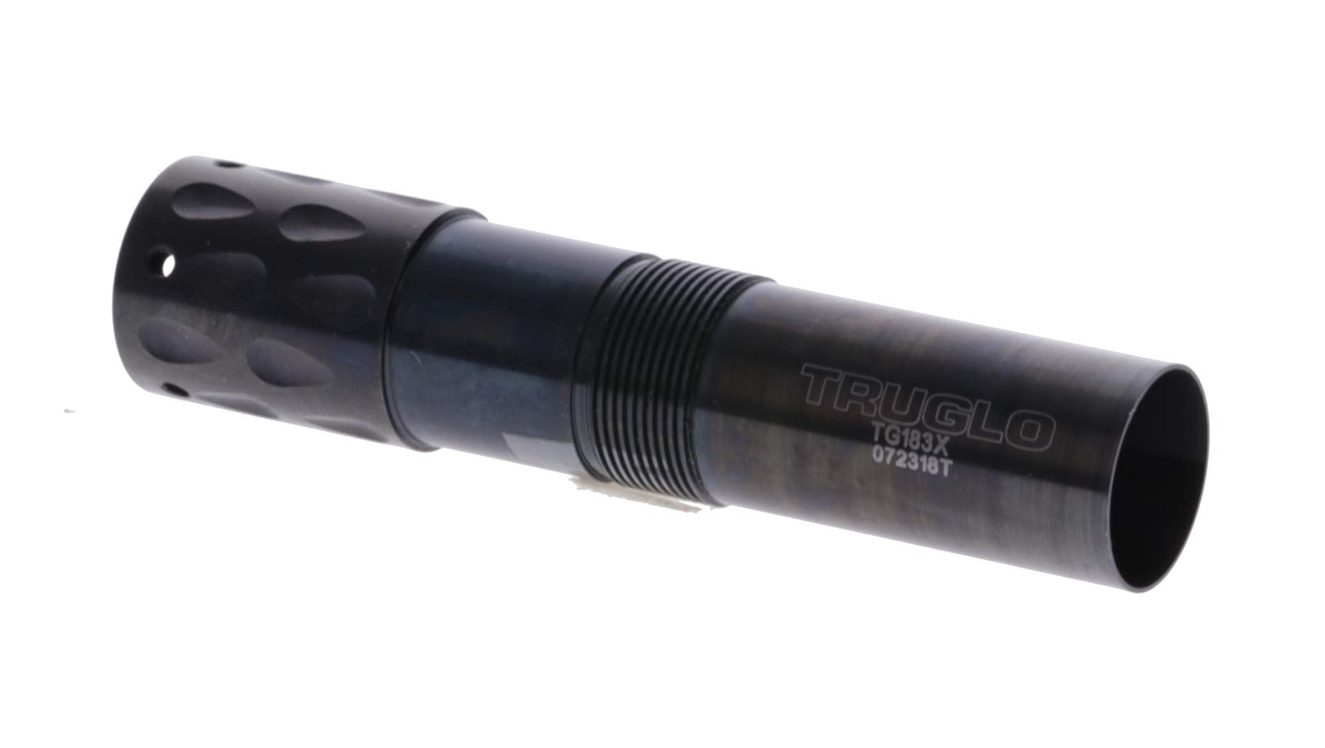 Benelli Crio TRUGLO Head Banger TG183X 12 GA Long Range CNC-Machined Heat-Treated Steel Turkey Choke Tube