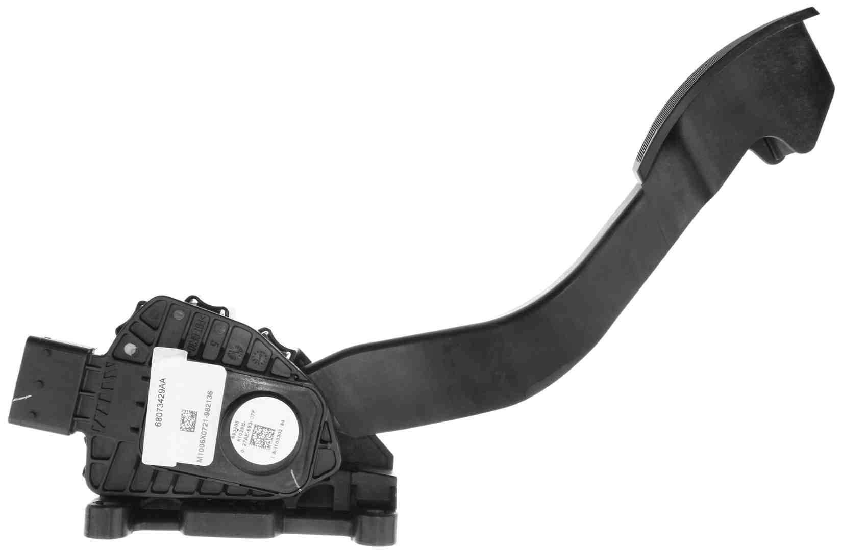 Accelerator Pedal Sensor NGK/NTK AD0102 (70254)