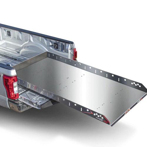TRUCK SLIDE 1,200 POUND CAPACITY, 49.375 X 80.5, FOR FULLSIZE 6FT10IN BEDS