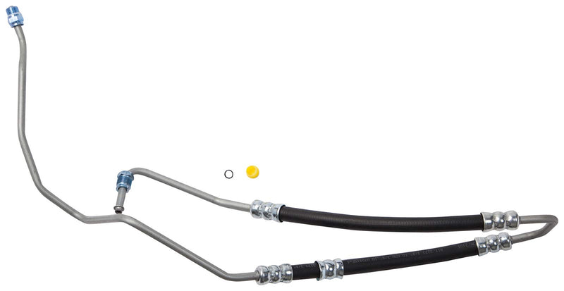 Power Steering Gates 365684 Hose Assembly Pressure Line