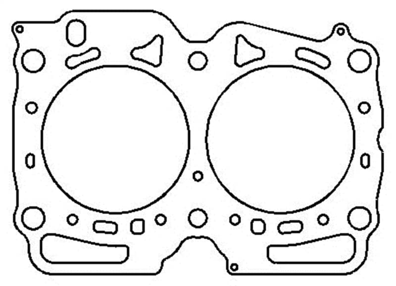 MLX COMETIC .032" 101Mm Head Gasket