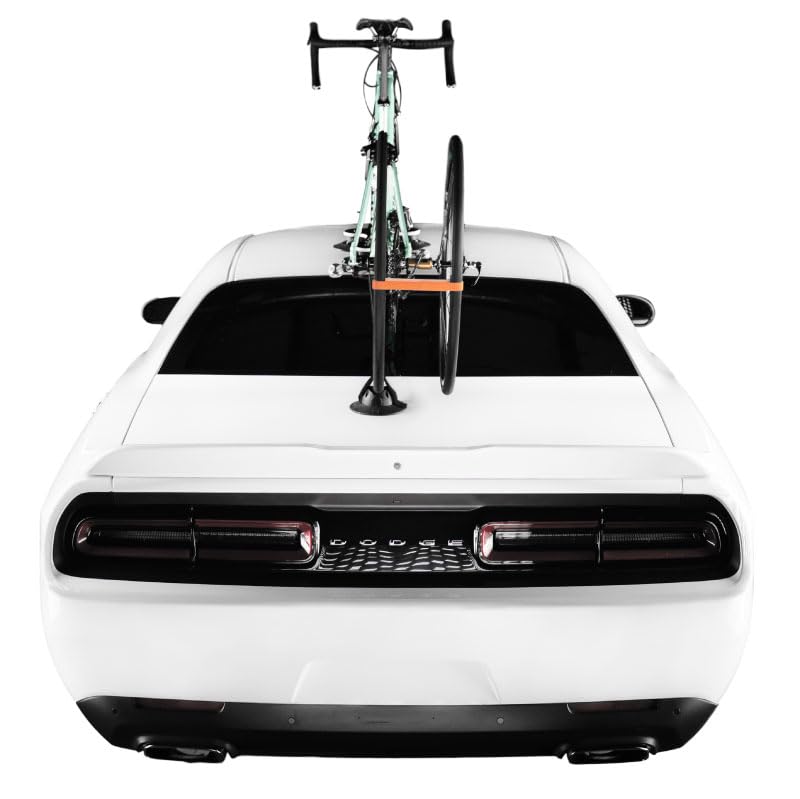 HOGG SEASUCKER for QR HUBS
