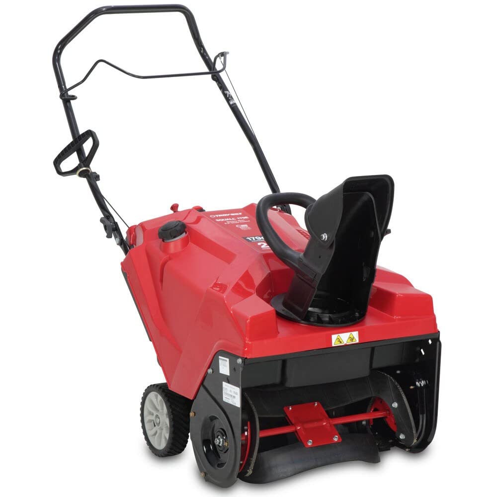 31AS2S5GB66 Troy-Bilt 179cc 4-Cycle Single Stage 21 in. Gas Snow Blower