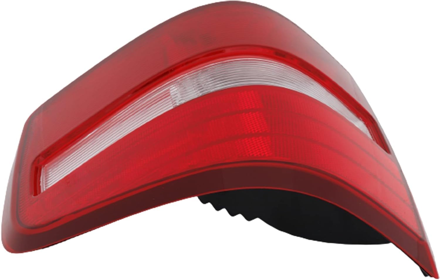 GO-PARTS - Rear Tail Light Lamp Assembly/Lens/Cover for 2004-2009 Ford F-150 - Right (Passenger) Side - (Flareside) 7L3Z 13404 BA FO2801185 Replacement 2005 2006 2007 2008