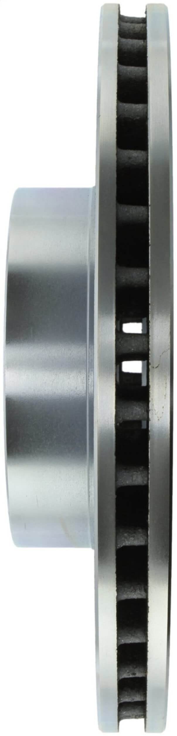 StopTech 227.47012R Drilled & Slotted Select Sport Rotor, Right