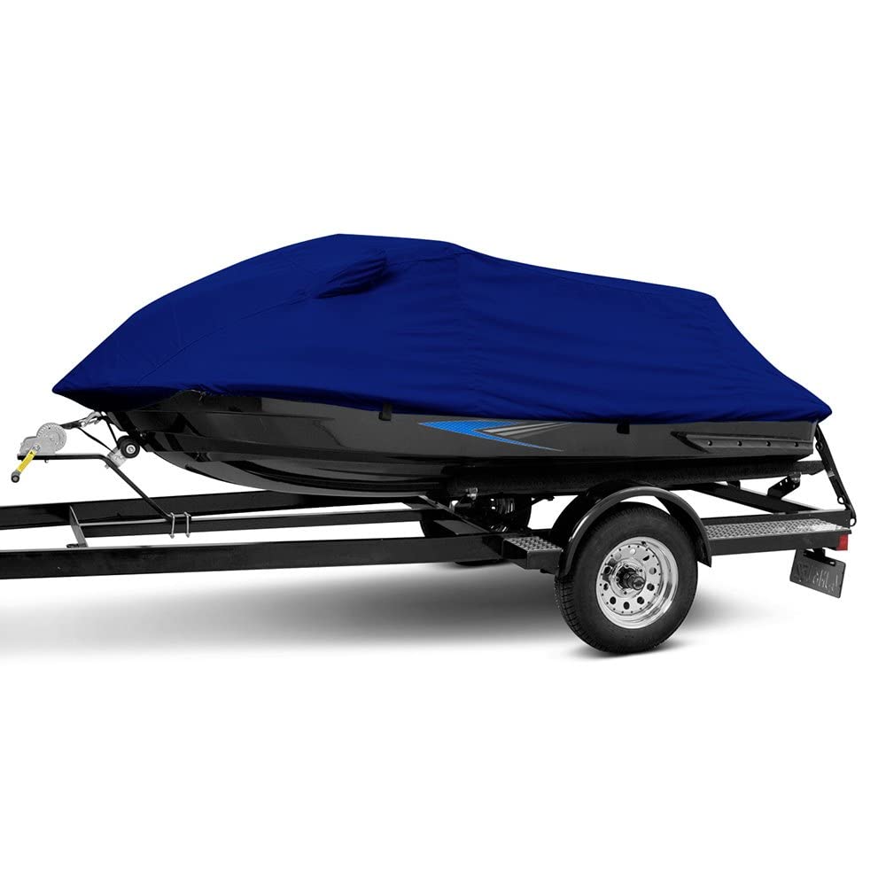 Tan Custom Fit Personal Watercraft Cover XW856UT