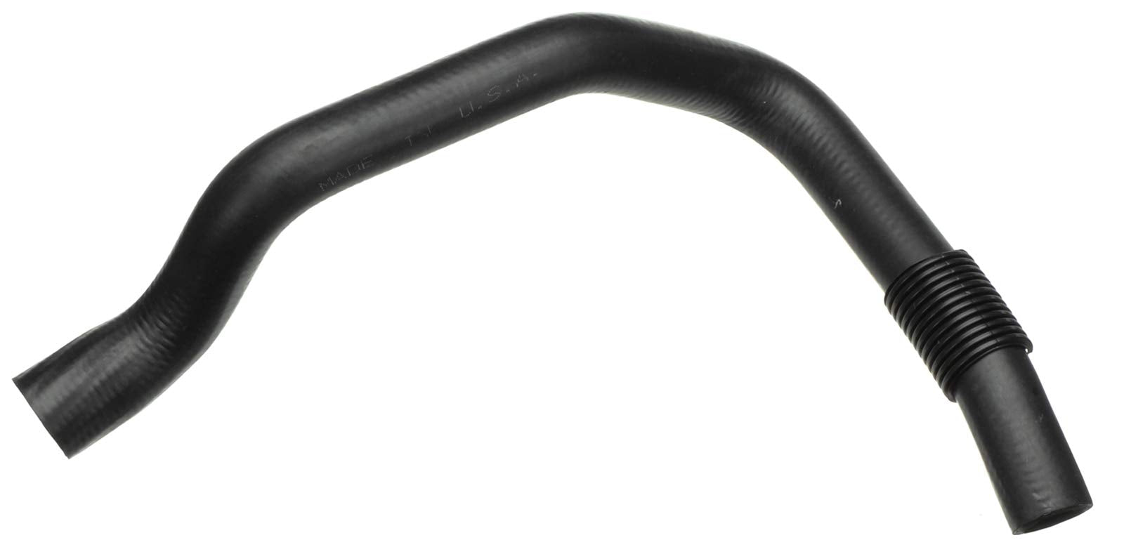Premium Gates Molded Coolant Hose 22394