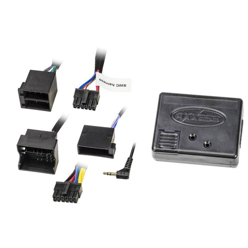 MB Heise 01-UP Data Interface