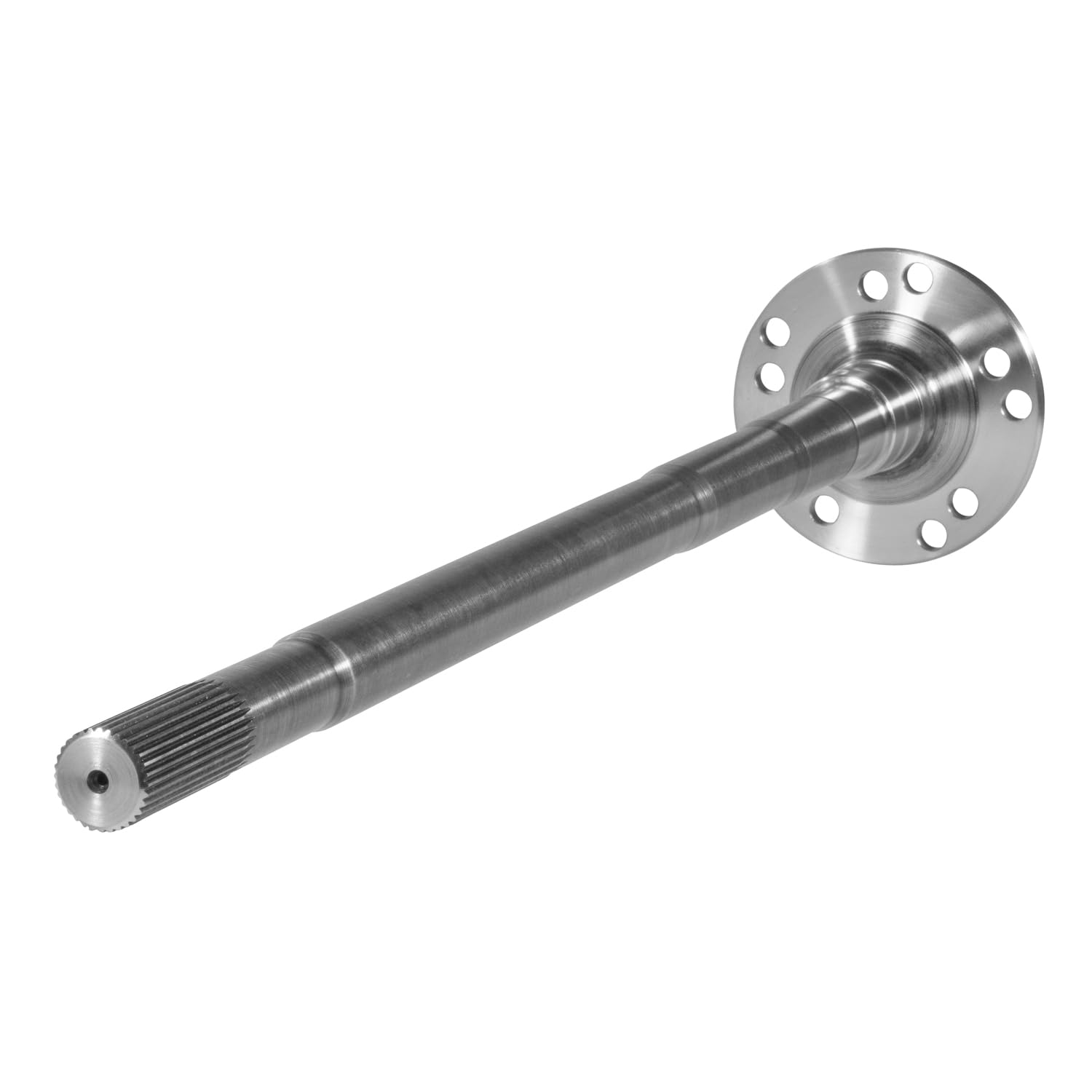 Yukon GEAR WD44JL-32-33.9 33.9" Right Rear Chromoly Double Drilled Axle for Jeep JL Rubicon Dana 44, 32 Spline Long