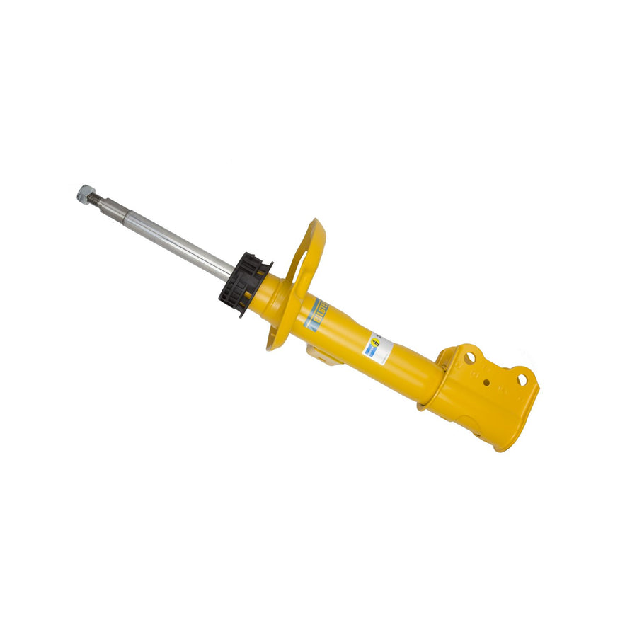 B6 Bilstein 15-17 Mercedes-Benz GLA250 Front Right Twintube Strut Assembly (22-244284)