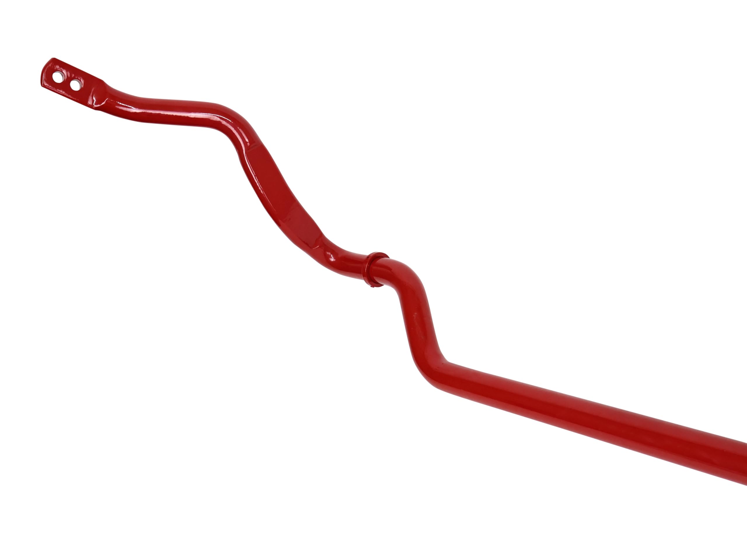 Nolathane Front REV003.0086 Swaybar; fits Toyota Land Cruiser Prado 84-17 (30mm)