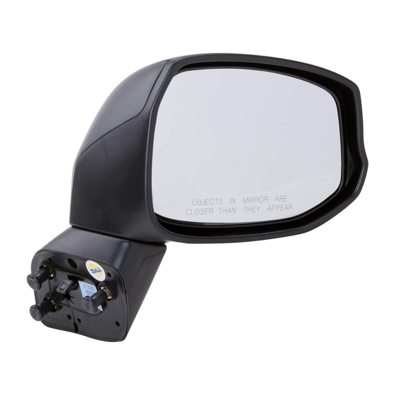 Honda Civic TYC 4720511 Right Non-Heated Replacement Mirror
