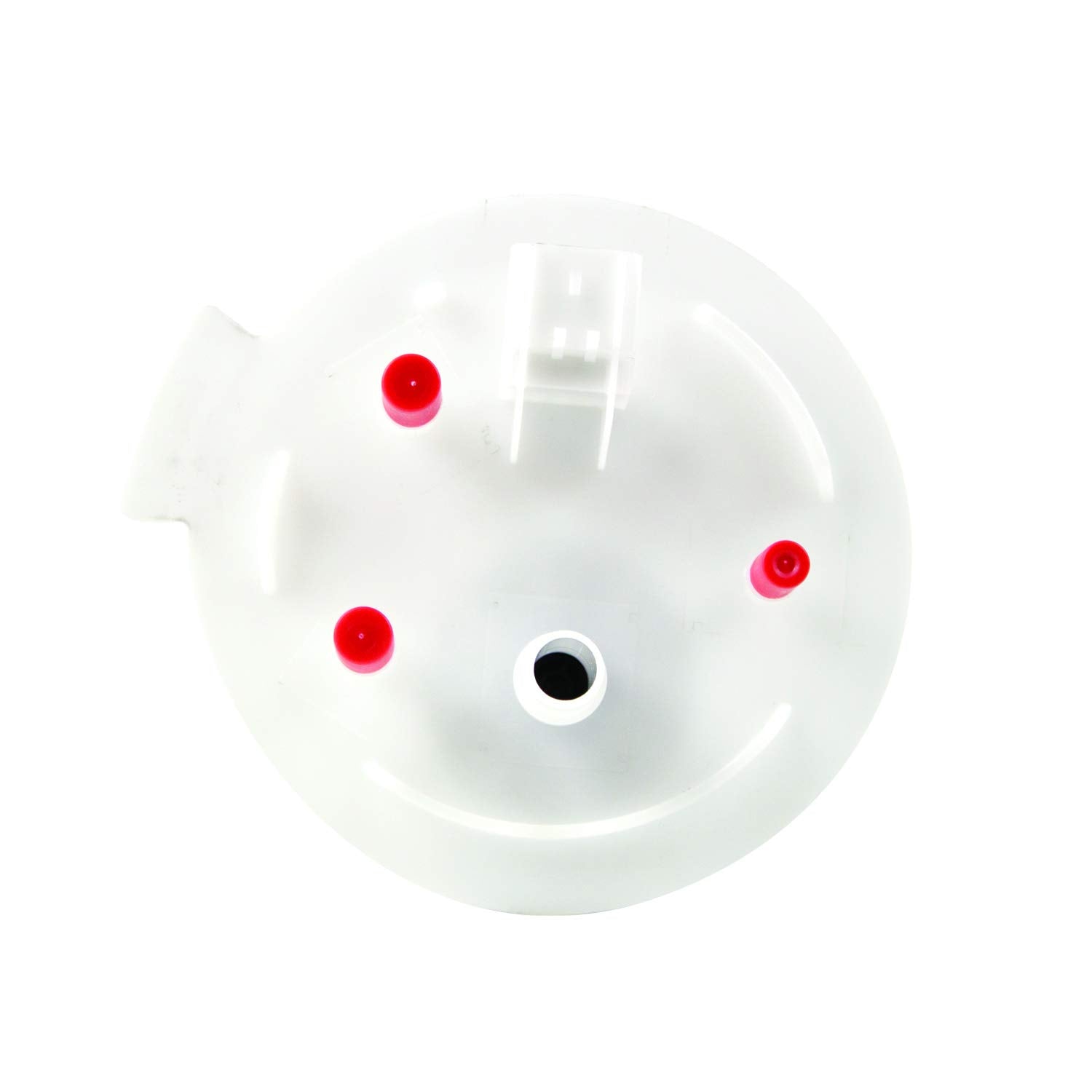 Fuel Pump Module Assembly TYC 150163-A Compatible with 2006-2008 Ford F-150 5.4L V8