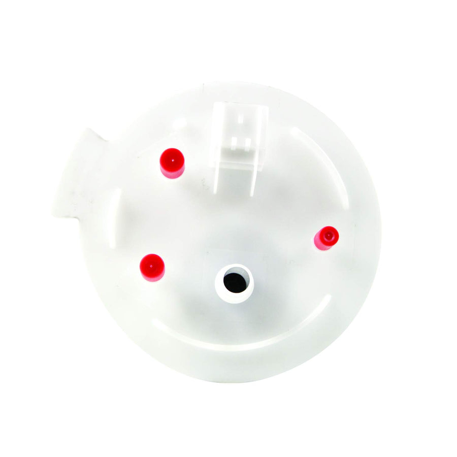 Fuel Pump Module Assembly TYC 150163-A Compatible with 2006-2008 Ford F-150 5.4L V8