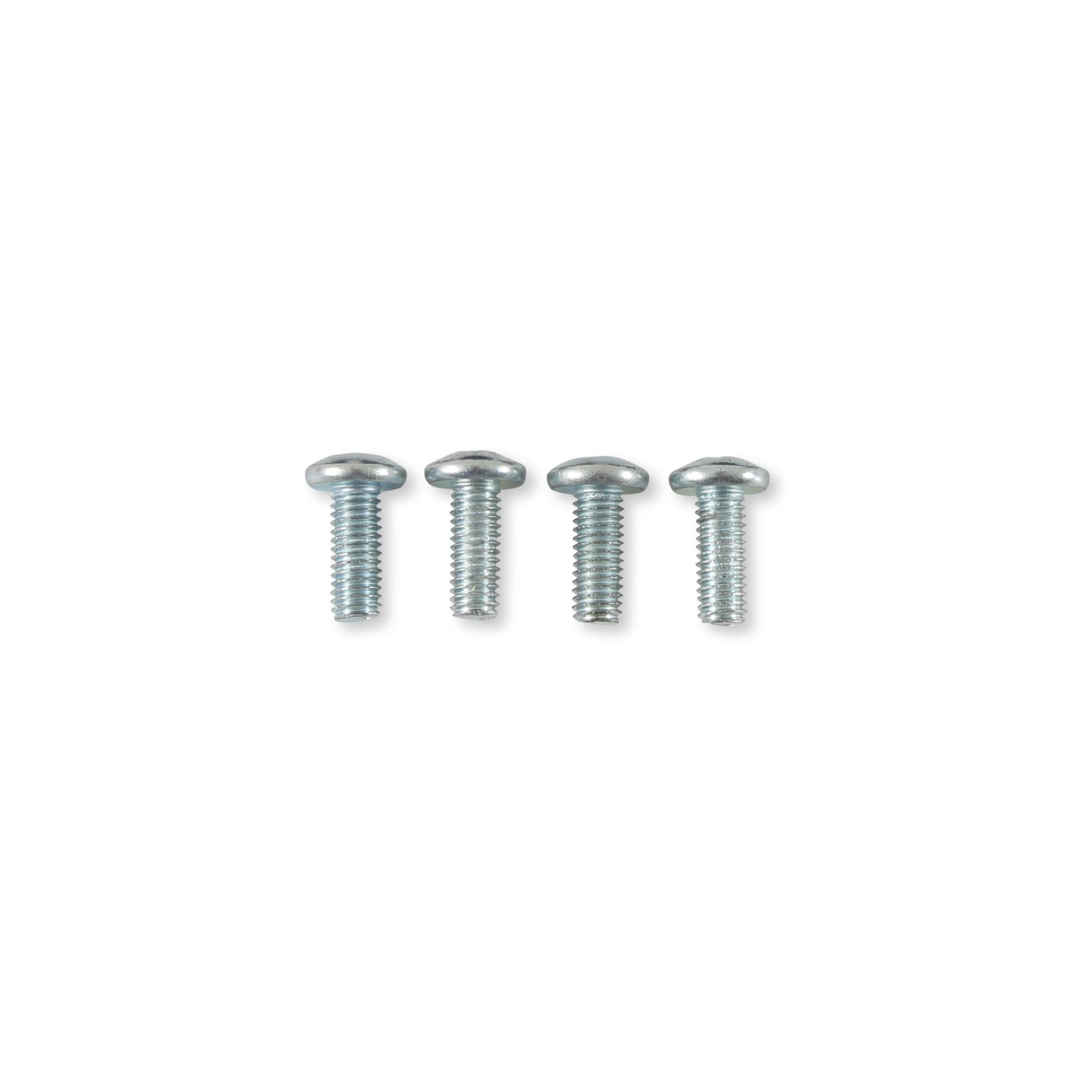 Vibration Mounts MSD 8823, for 6 Series Ignition Modules, 4-pack