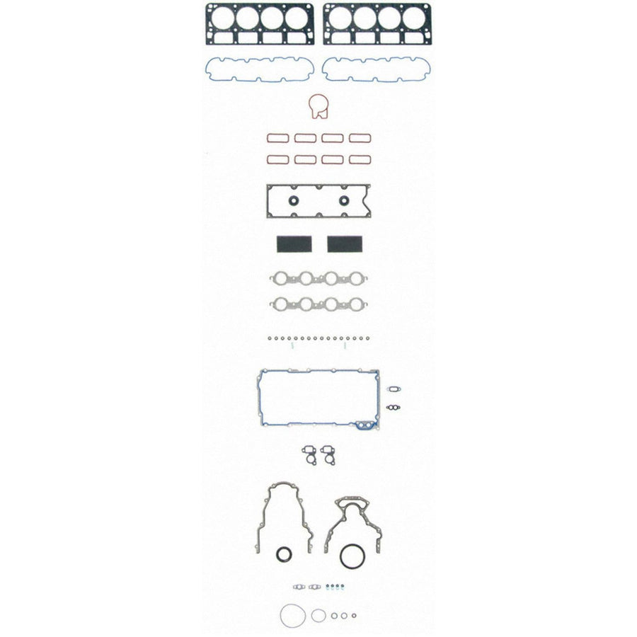 260-1909 FEL-PRO Gasket Kit