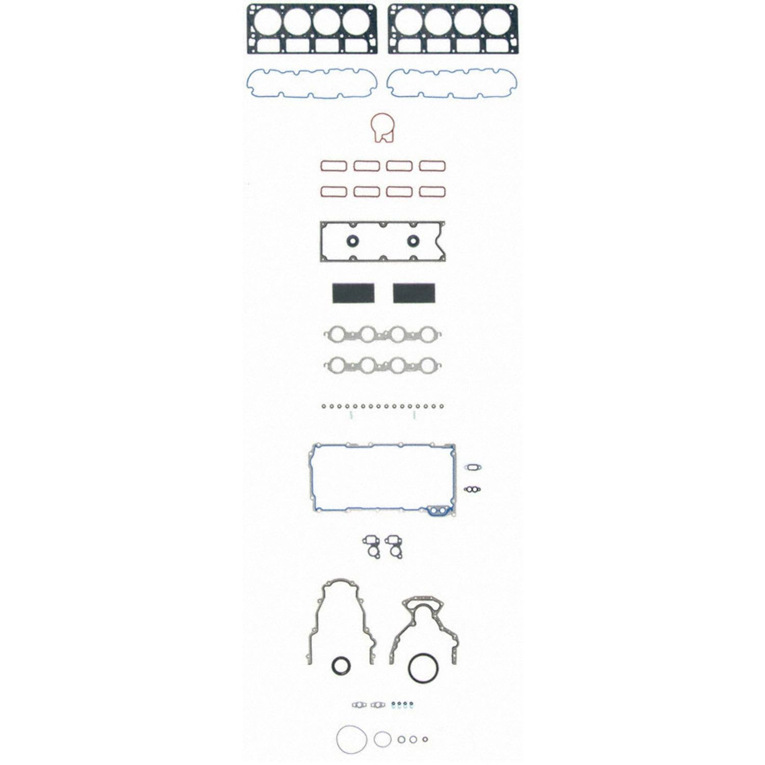 260-1909 FEL-PRO Gasket Kit