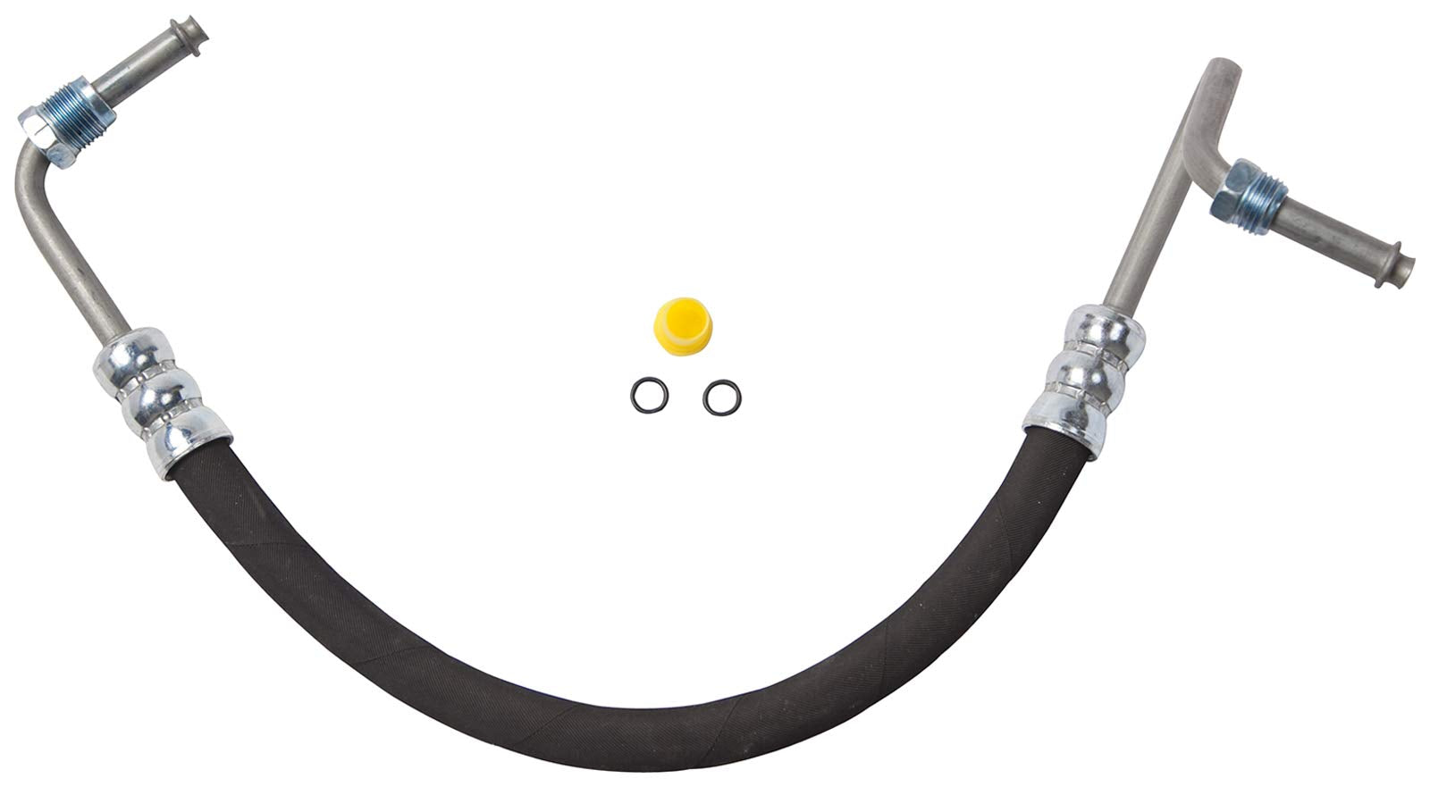 Power Steering Gates 357020 Hose Assembly Pressure Line
