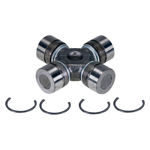 Universal Joint Neapco 3-0485 Non Greasable, 1.375 in. Caps, 2.921 in. Lock Up (Aam 1485 Wj)