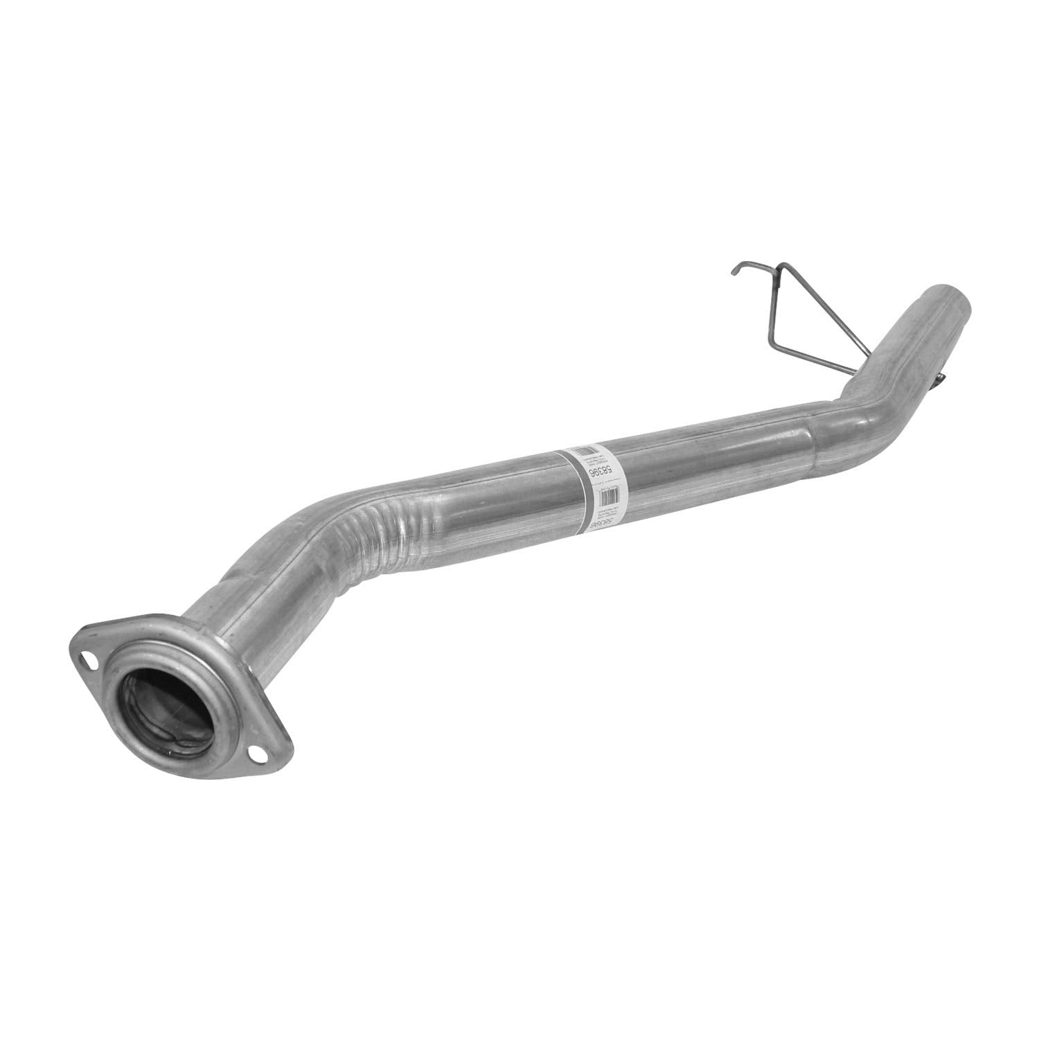 Exhaust Pipe AP Exhaust Products 58396