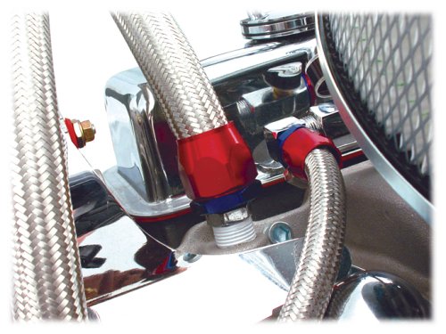 5/8" Heater Hose Fitting Spectre Performance 5953