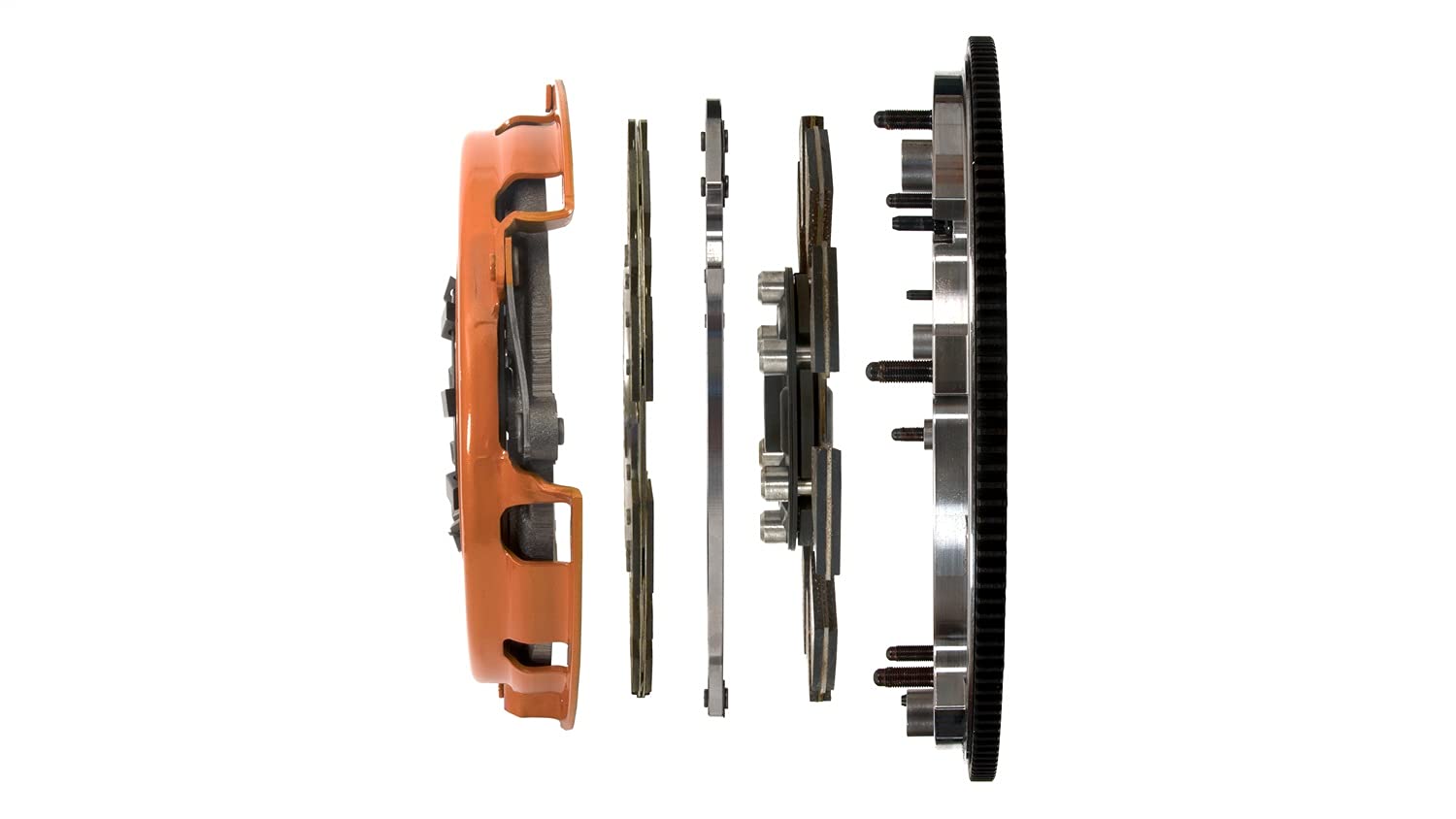 Dyad Ds Centerforce 10.4, Clutch And Flywheel Kit