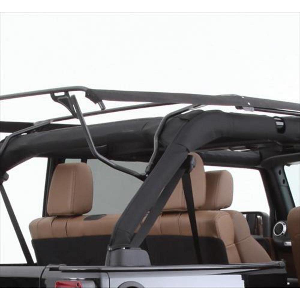 O.E. STYLE SmittyBilt BOW ASSEMBLY - SB91305