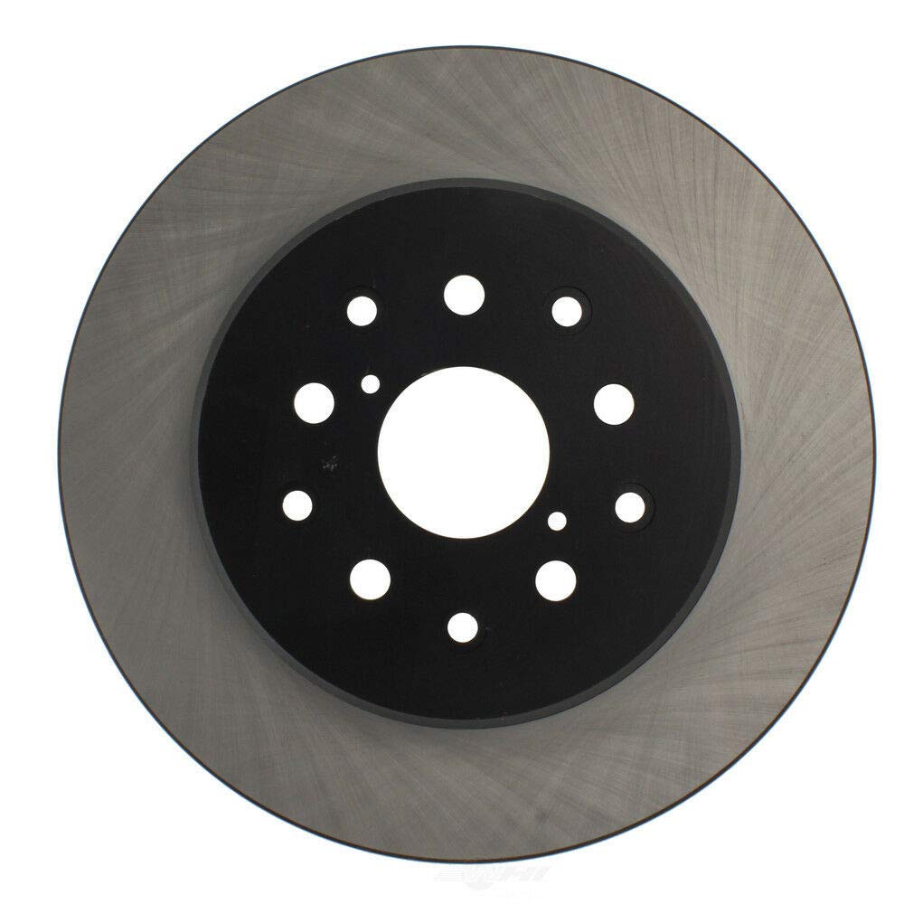 120.44105 Centric Parts Premium Brake Rotor