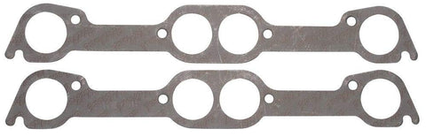 Gray Edelbrock 7281 Exhaust Gasket