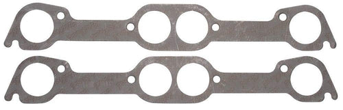Gray Edelbrock 7281 Exhaust Gasket
