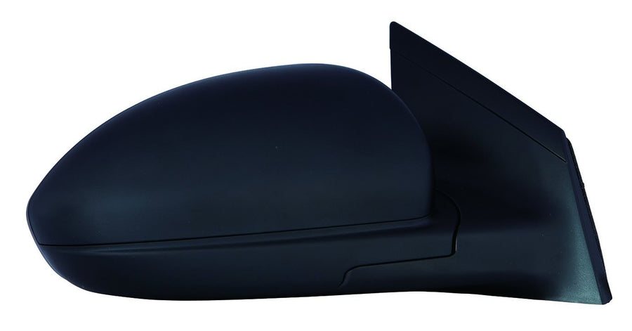 Replacement DEPO 335-5431R3CF Passenger Side Door Mirror Set