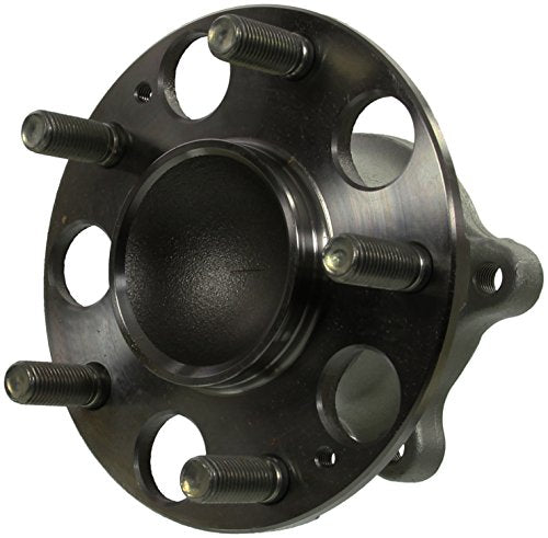 Wheel Bearing and Hub Assembly MOOG for Acura TSX 512327