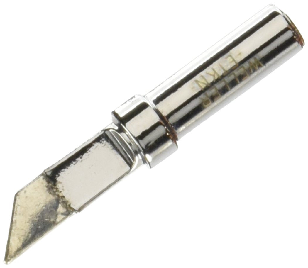 Weller Knife ETKN Soldering Tip for PES51, WE1010NA, WES51, WESD51 0.187 inch