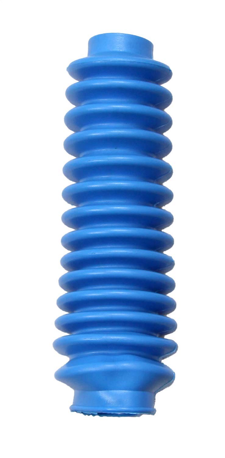 Light Blue Skyjacker B10LB Shock Absorber Boot for Shock/Steering Damper