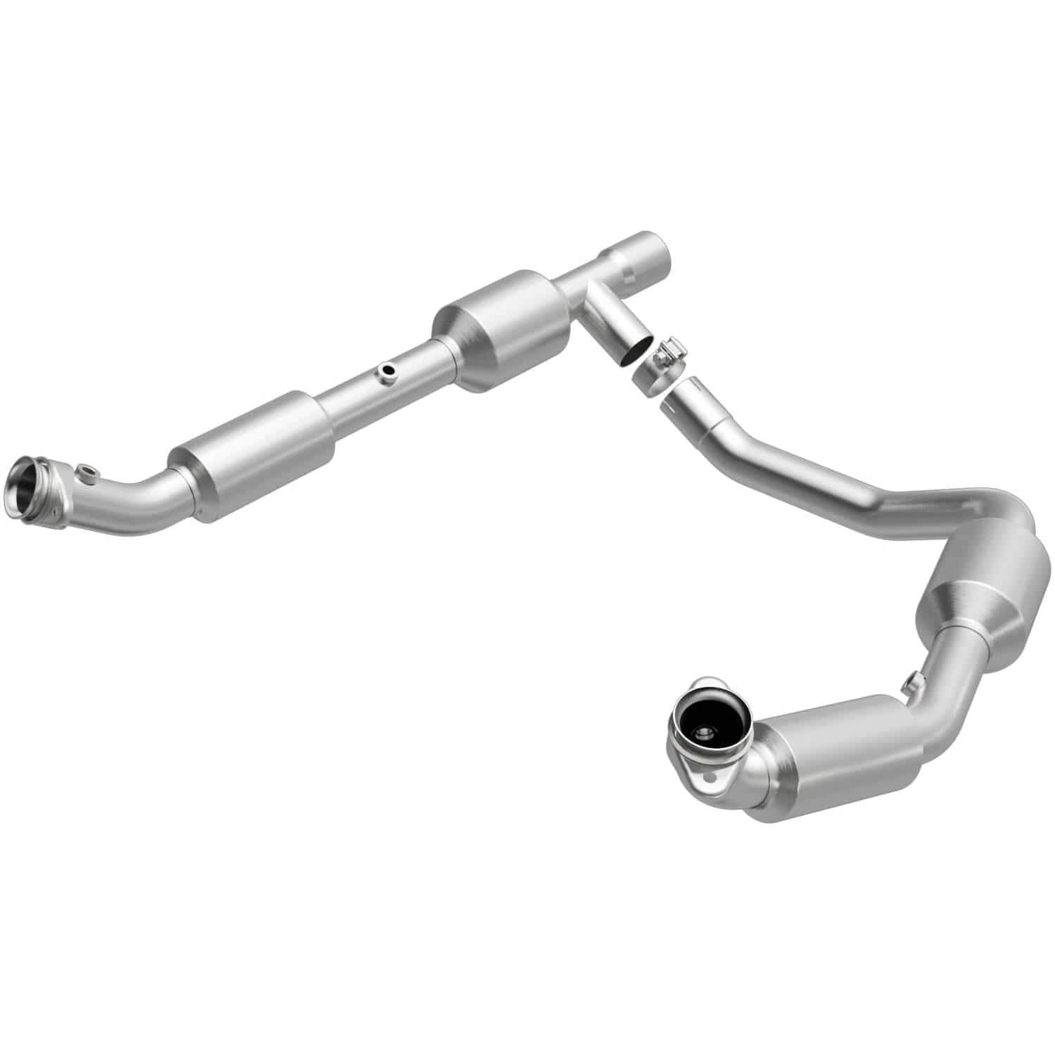 California Grade MagnaFlow Catalytic Converter 5481439: Direct-Fit (CARB Compliant)