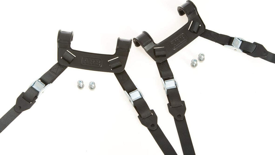 ARB FRIDGE TIEDOWN KIT 10900010 For Use With Classic Series II Ensure your fridge at all times