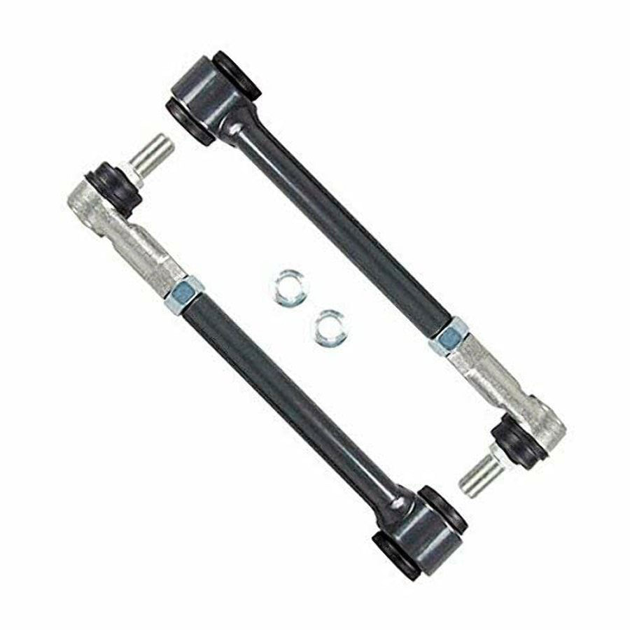 07-18 Jeep Wrangler JK/JKU Front Sway Bar Links - Pair Synergy Manufacturing (8059-11)