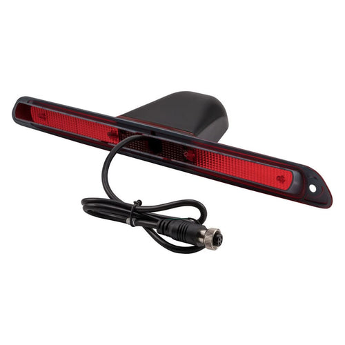 Metra iBeam Backup Cam 3Rd Brake Light For Mercedes Sprinter Or Vw Craft