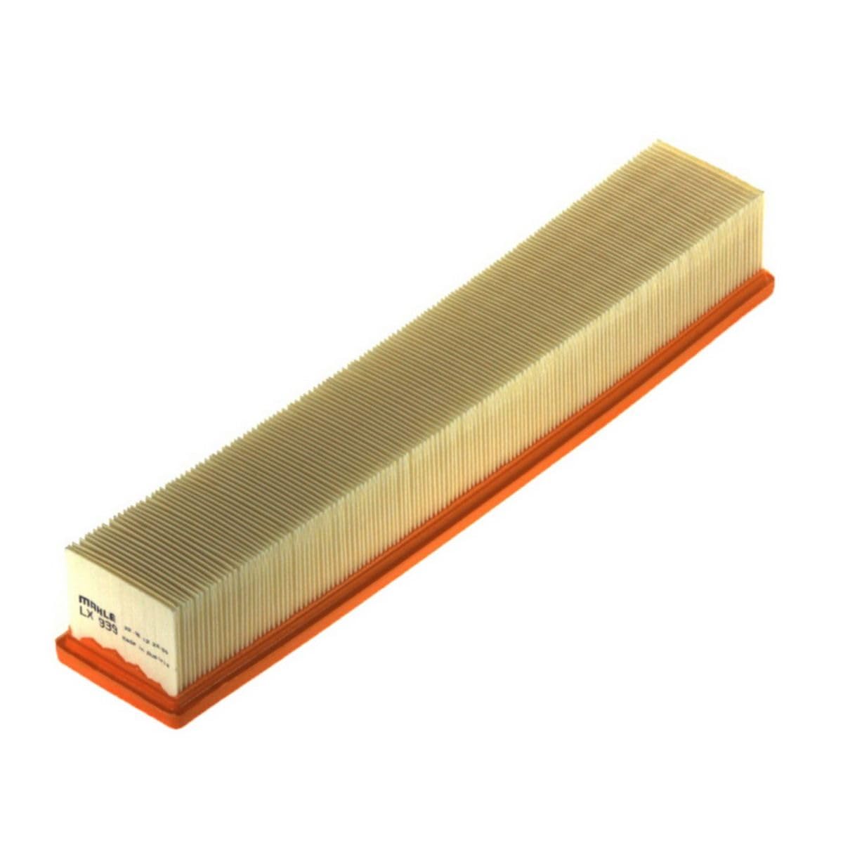 Air Filter MAHLE LX 939