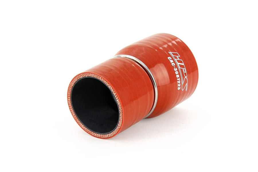 Ultra High Temp HPS Reinforced Silicone EGR Hose CAC-3687223