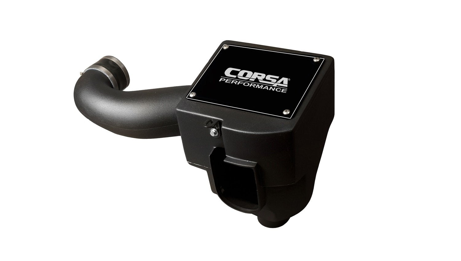 Pro5 Corsa 46861 Black Closed Box Air Intake System