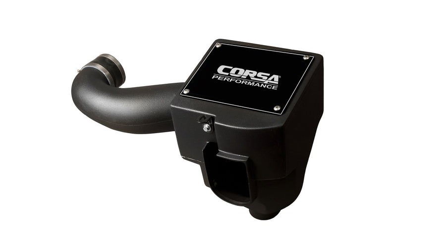 Pro5 Corsa 46861 Black Closed Box Air Intake System
