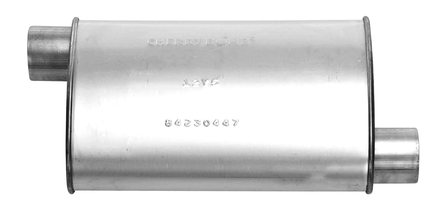 Muffler AP Exhaust 16826CB