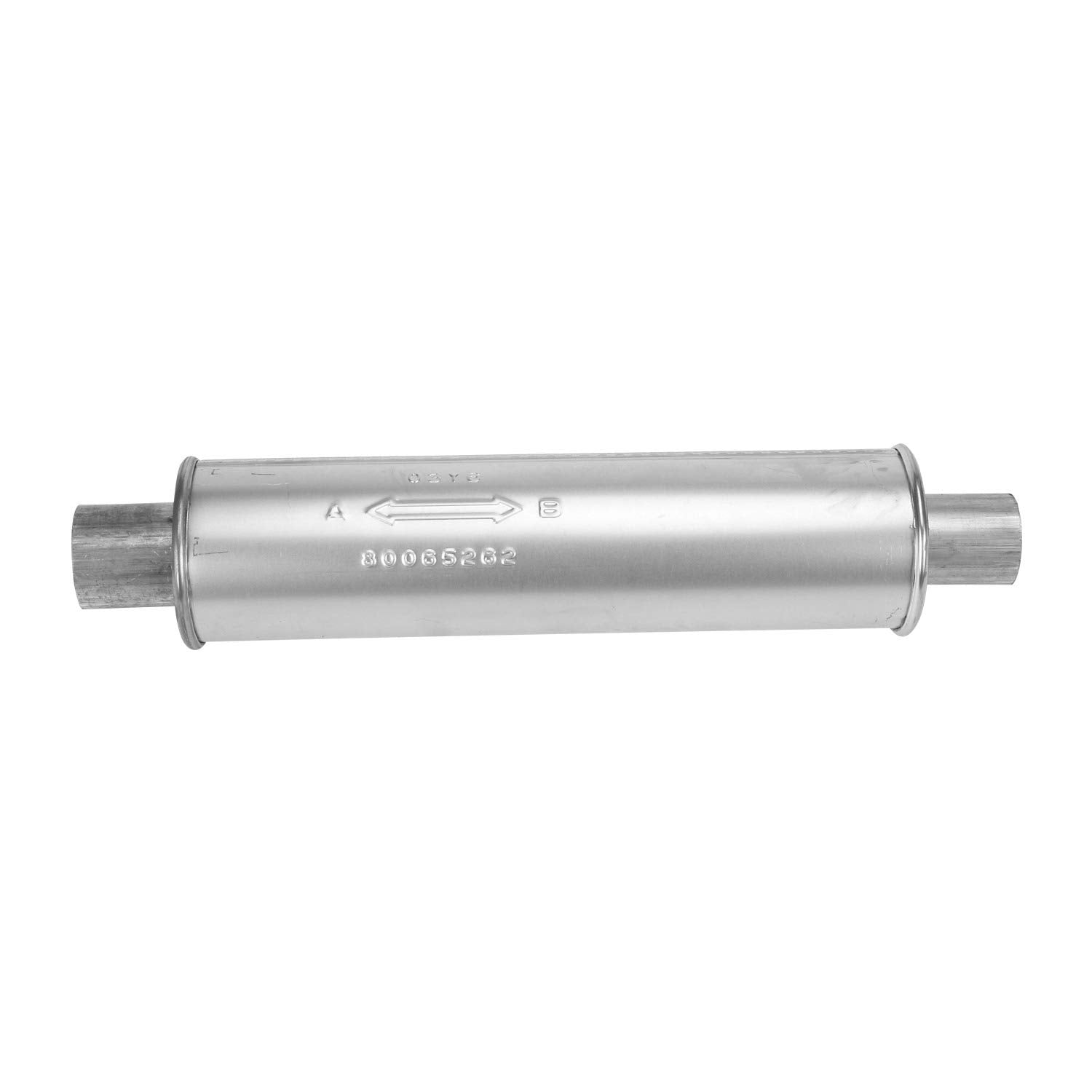 AP Exhaust 6526 Muffler Products AP Exhaust