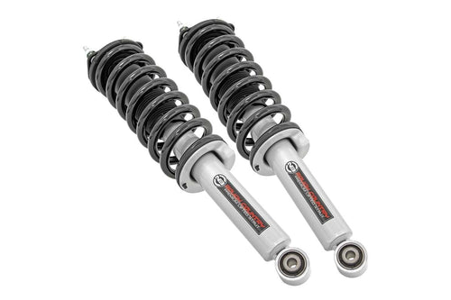 2" Rough Country Loaded N3 Leveling Struts for 15-22 Colorado/Canyon - 501077