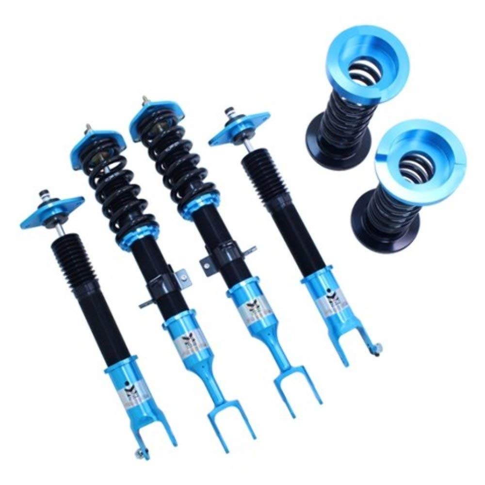 EZII Series Megan Racing MR-CDK-N3Z-EZII Coilover Damper Kit