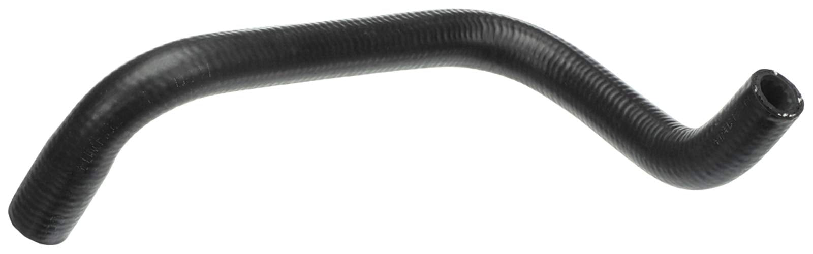 Premium Gates Molded Heater Hose 19049