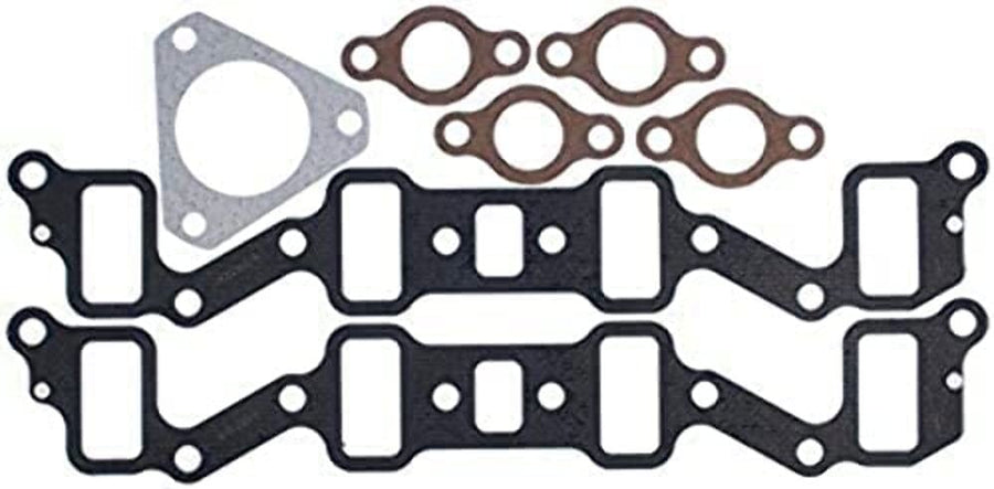 Engine Intake Manifold Gasket Set MAHLE MS15306