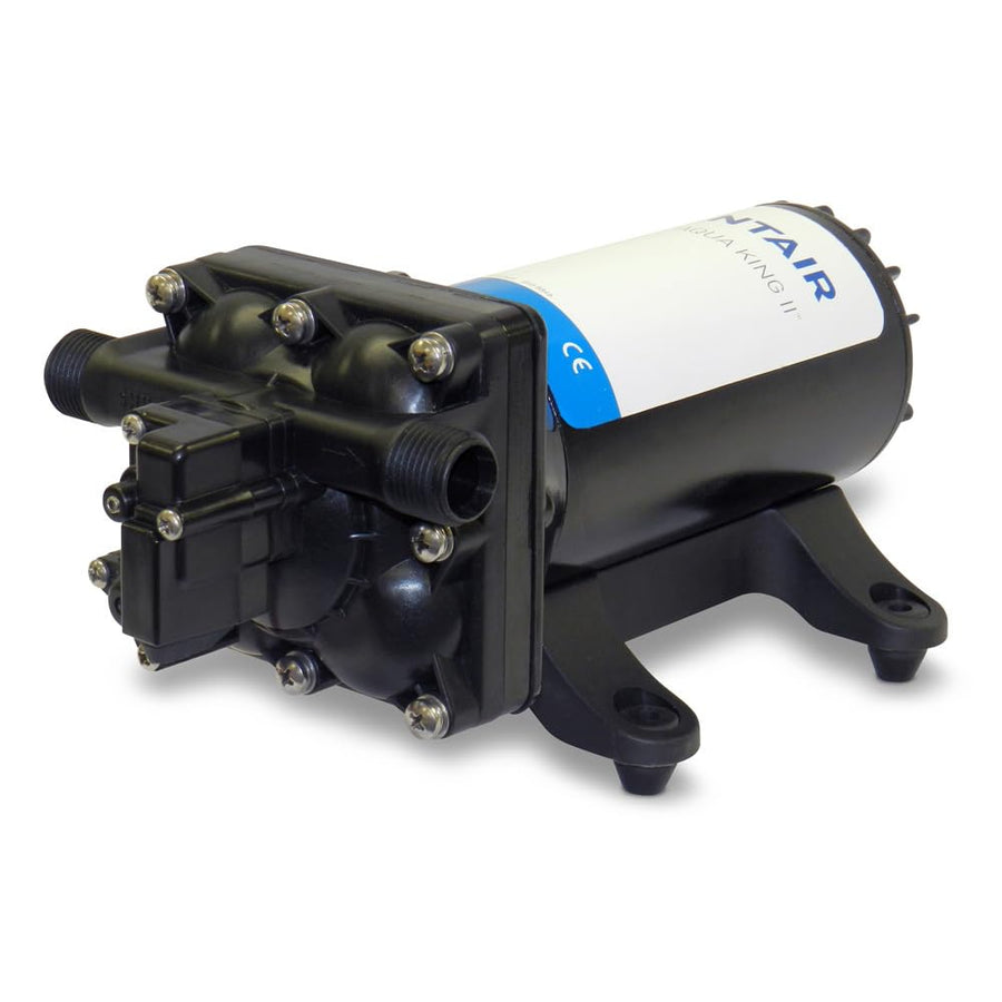 Aqua King Ii SHURFLO 4.0 Fresh Water Pump, 12v