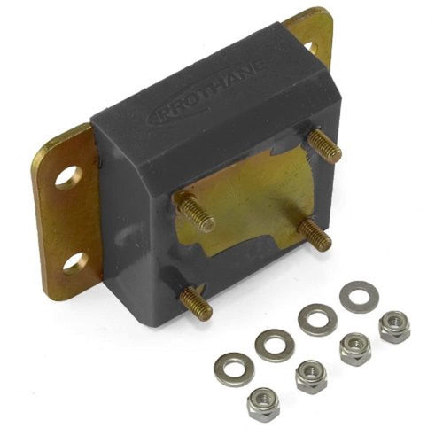 Transmission Mount Rugged Ridge for Jeep Wrangler TJ | 18608.12 | Fits 1997-2006 Jeep Wrangler TJ